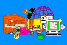 Thumbnail of The future of the internet is likely smaller communities, with a focus on curated experiences