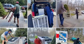 Thumbnail of My Quest to Downsize Without Throwing Anything Away