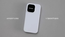 Thumbnail of Aperture