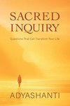 Cover of Sacred Inquiry: Questions That Can Transform Your Life