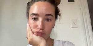 Thumbnail of Hard to do key bumps when homework is due