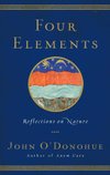 Cover of Four Elements: Reflections on Nature