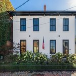 Thumbnail of Renovated German Village home built in 1870 hits market for $1.2 million — The Columbus Dispatch
