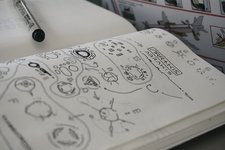 Thumbnail of Behance