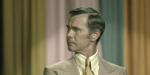Thumbnail of Johnny Carson: The Man Who Retired