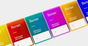 Thumbnail of Burner
