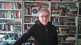 Thumbnail of Mark Fisher, Music Writer and Cultural Theorist, Dead at 48