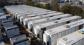 Thumbnail of California invests big in battery energy storage — and leaves rolling blackouts behind | Awaken