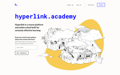 Thumbnail of Hyperlink Academy