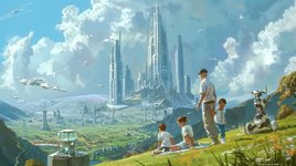 Thumbnail of Announcing The Techno-Humanist Manifesto