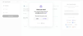 Thumbnail of How to make real-money prediction markets on arbitrary topics (Outdated) — LessWrong
