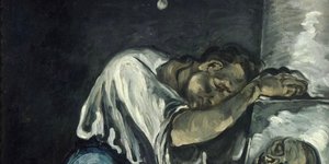 Thumbnail of Emotional Chaos In High Heels
