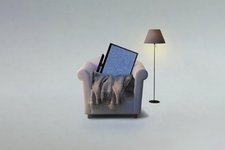 Thumbnail of The Comfortable Problem of Mid TV