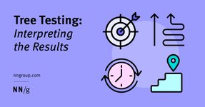 Thumbnail of Tree Testing Part 2: Interpreting the Results