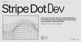 Thumbnail of Stripe Dot Dev