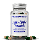 Thumbnail of Anti-Spike Formula - Natural supplement that reduce blood sugar levels