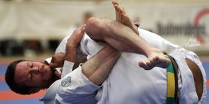 Thumbnail of The Triangle Choke