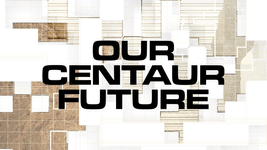 Thumbnail of Our Centaur Future - A RADAR Report