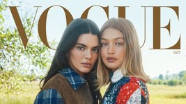 Thumbnail of Horsing Around With Kendall and Gigi