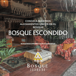 Thumbnail of No somos glamping, somos alojamiento de bosque y montaña