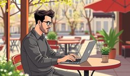 Thumbnail of What's Working, What's Not, and How to Grow a Sustainable $5K / Month Substack (without burning out)