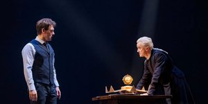 Thumbnail of HARRY POTTER'S CURSED RETURNS