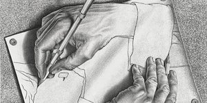 Thumbnail of Does AI Make Us More Or Less Creative? It's Complicated