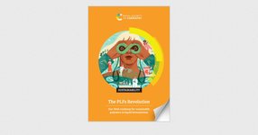 Thumbnail of RSC: Sustainability: The PLFs Revolution