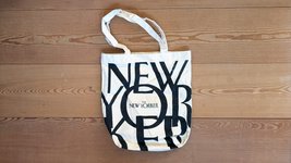 Thumbnail of The New Yorker Roundup