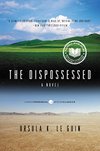 Cover of The Dispossessed (Hainish Cycle)