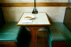 Thumbnail of London A Tavola: The Best Italian Restaurants in London