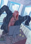 Thumbnail of STRIKE! Magazine – On the Phenomenon of Bullshit Jobs: A Work Rant