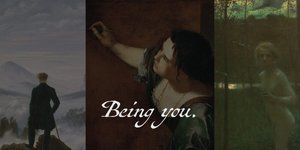 Thumbnail of A guide to becoming fully yourself