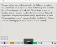 Thumbnail of Vibewriter