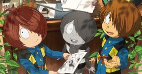 Thumbnail of フジ『ゲゲゲの鬼太郎』傑作選、4月放送開始 野沢雅子・戸田恵子ら ...