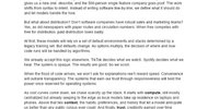 Thumbnail of The Dawn of Infinite Code