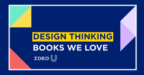 Thumbnail of 28 Must-Read Design Thinking Books to Inspire Innovation in 2025