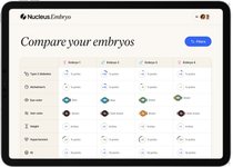 Thumbnail of Suddenly, Trait-Based Embryo Selection