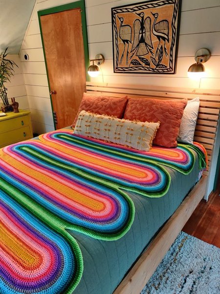 Preview of canyon-blanket