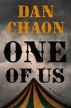 Cover of One of Us: A Novel