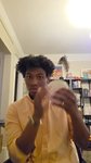 Thumbnail of Drew Sylva on TikTok