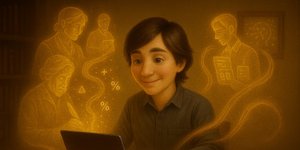 Thumbnail of When AI Becomes Your Partner, Managing It Becomes Your Job