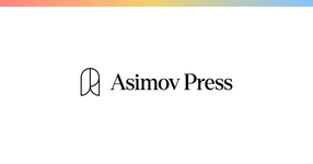 Thumbnail of Asimov Press - About