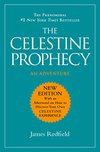 Cover of The Celestine Prophecy
