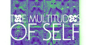 Thumbnail of the multitudes of self