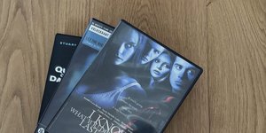 Thumbnail of Een ode aan de horrorfilm