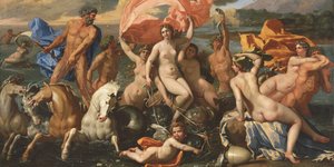 Thumbnail of In Praise of the Gods