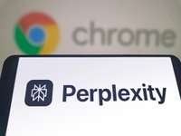Thumbnail of Is Chrome The Next AI Battleground? Experts Weigh In