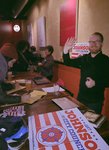 Thumbnail of The politician philosopher. Matt Johnson is the only professional…