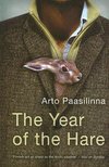 Cover of The Year of the Hare